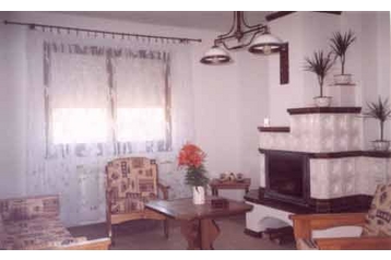 Pologne Privát Tyrawa Solna, Extérieur